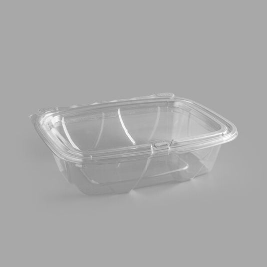 20 OZ PET TAMPER EVIDENT CONTAINER TEC-20