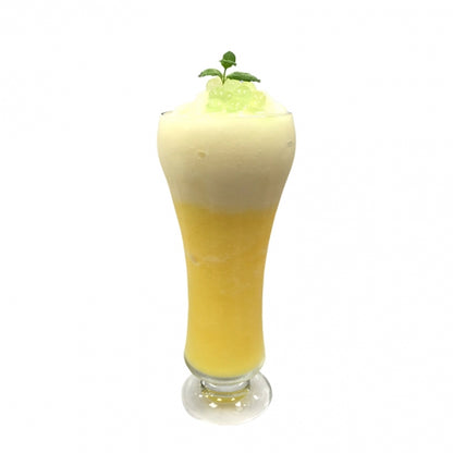 Lime Popping Boba