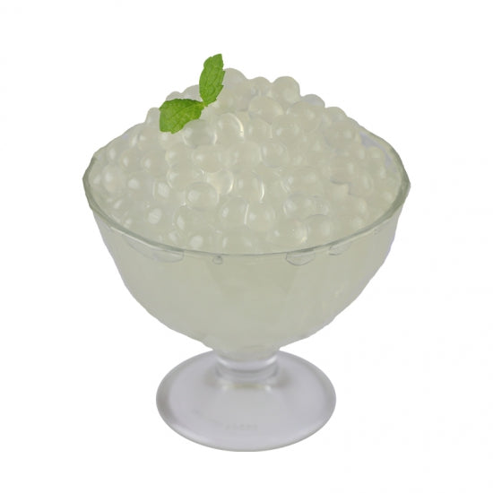 Lychee Popping Boba - Jar (7LB)
