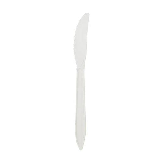 MEDIUM WEIGHT PLASTIC KNIFE MWPK-25