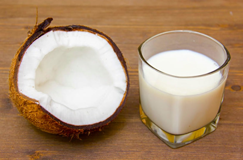 Coconut Powder≈ 20 cups