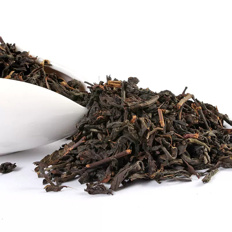 Best Prime Celyon Black (Red) Tea, Loose Leaf≈ 120 cups