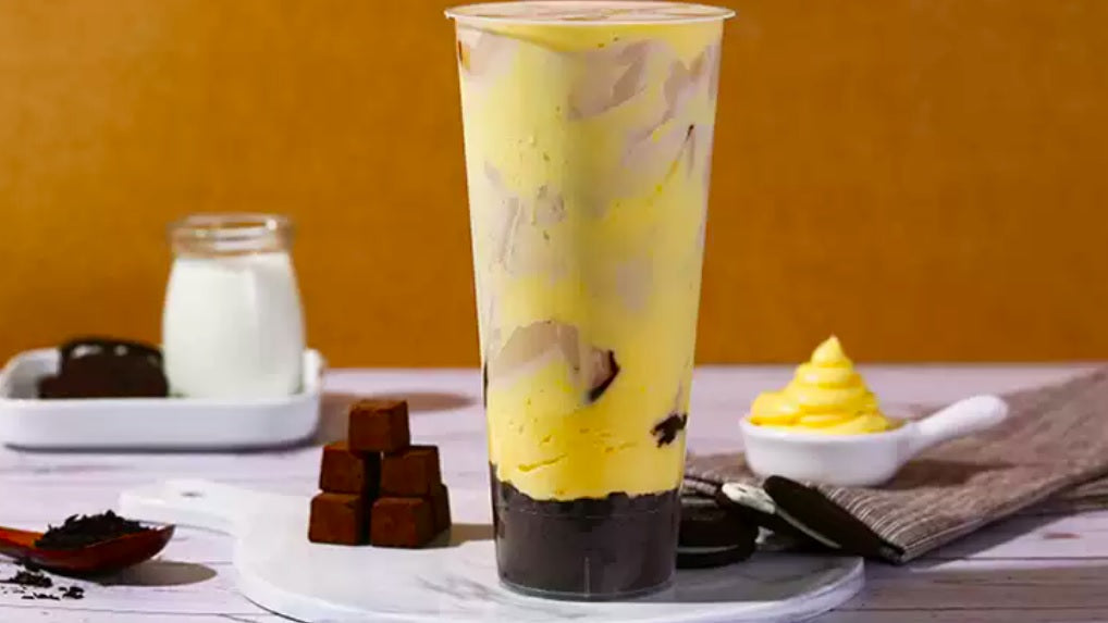 Tiger Powder- Original