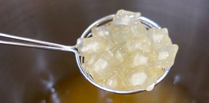 SALE - Tapioca Starch Cubes≈ 30 cups