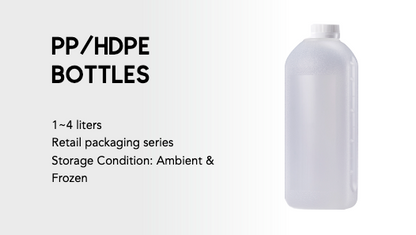 HOYA Customizable Fresh Juice