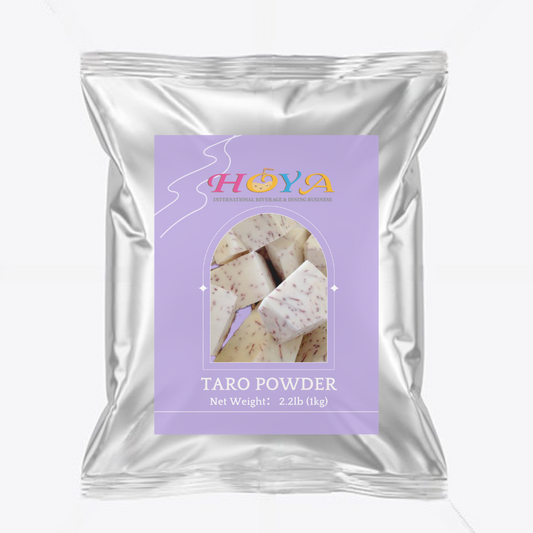 Taro Powder≈ 20 cups
