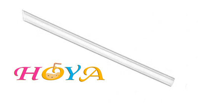 PP Straw, Custom Print , (12mm*23mm)