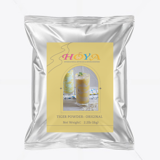Tiger Powder- Original