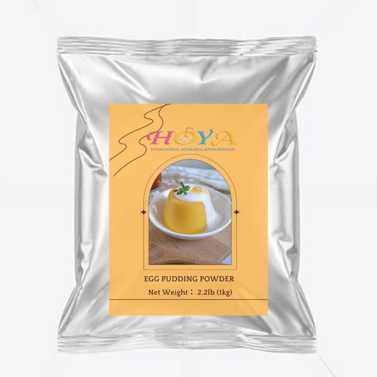 Egg Pudding Powder