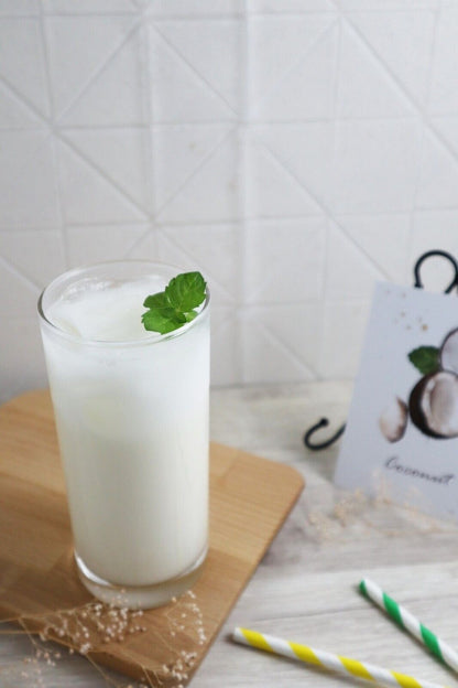 Coconut Powder≈ 20 cups