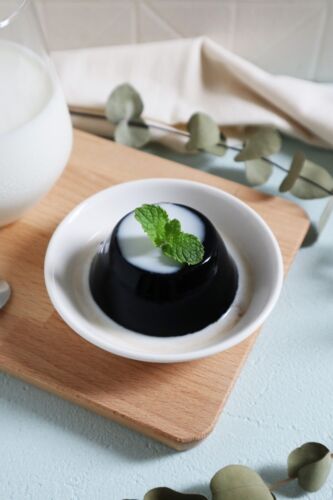 仙草粉≈ 20 杯